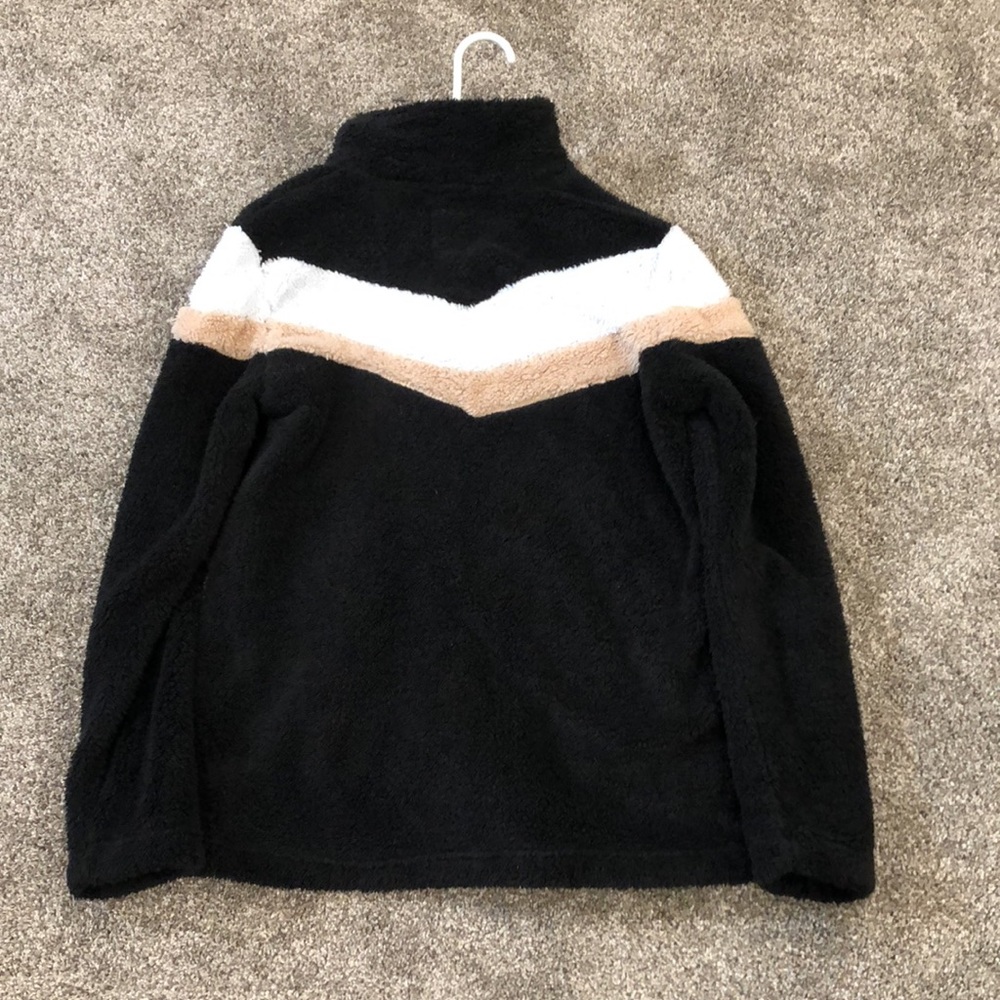 Roper Fleece pullover - Picture 4 of 4